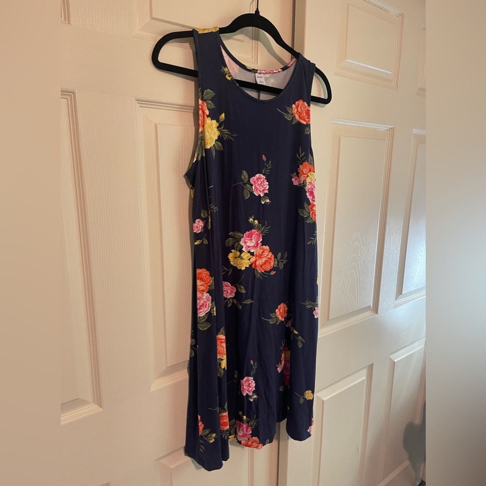 Old Navy Dress